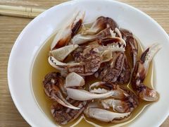 -面道赞宁海海鲜面(迎凤街店)