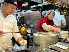 -姚记炒肝店(鼓楼店)