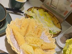 -狐狸爱上椰子鸡(滨江星光大道店)