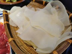 -鸿姐老火锅(静安店)