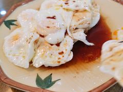 香煎初生蛋-区海鸡场饭店(石壁店)