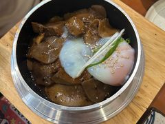 -观音桥步行街