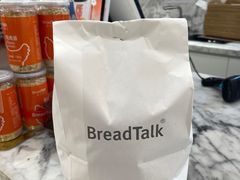 -面包新语(上地华联店)