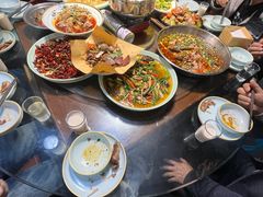 -巴人汇三篇小龙虾江湖菜(李家沱店)