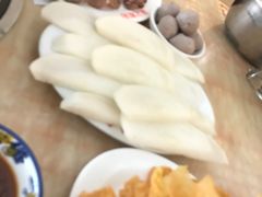 -陈记顺和潮汕牛肉火锅(韩江路店)