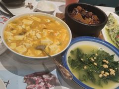 -粤小馆(天安云谷店)