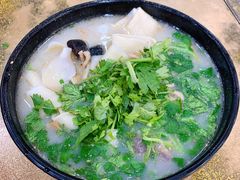 -惠丰源烩面馆(经七路店)