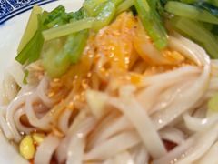 -秦唐汉味biangbiang面(大钟寺店)