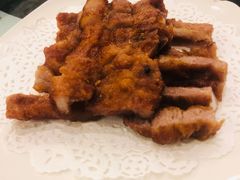 -美极鲜食坊(宝安南路店)