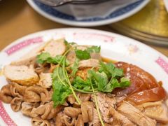 -桂园白粥·潮汕老味道