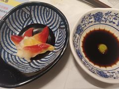 -金马门国际美食百汇(珞喻路店)