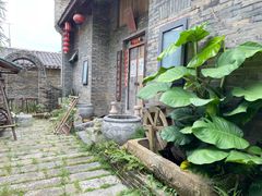 -青瓦房古村落