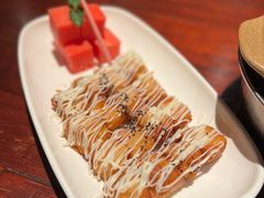 -外婆家(西溪印象城店)