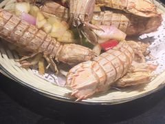 -启东小海鲜(庄先湾路1号店)