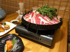 -福匠日本料理(人民路店)