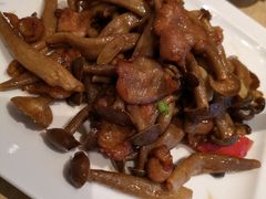 -锦粤宫·融合粤菜(上海金沙江店)