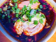 -老瓦房冷锅串串(文殊院店)