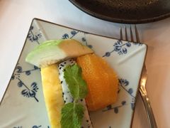 -将军日本餐厅·Shogun(厦门马哥孛罗东方大酒店)