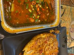 -阿杰烧烤·西安传统烤肉店(天朗御湖店)