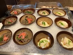 -富力丽思卡尔顿酒店·香荟全日制餐厅