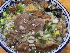 -夏家合汁(天润花园小区店)