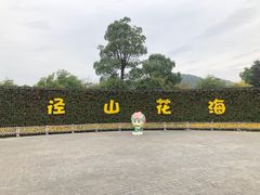 -径山花海