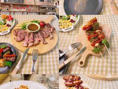 -秘密小花园(第三中学店)