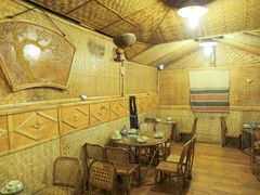 大堂-多哥水傣味餐厅(司马巷店)