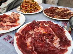 -松明一烤肉馆(鲁园店)