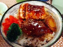 -活鳗饭·鹅肝范儿(高碑店店)