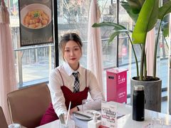 -赵小姐丨新中餐(曲江店)