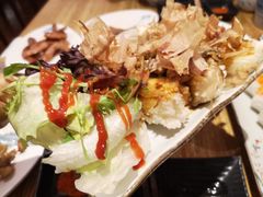 -一井烧肉·活鳗·寿司(望京SOHO店)