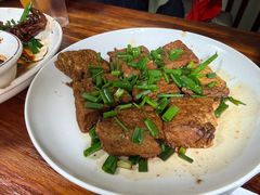 -凰仪桥饭店(鲁迅西路店)