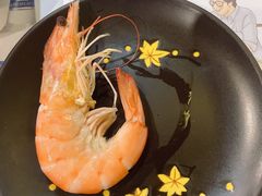 大虾-松坂屋日料自助(长城路店)