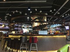 -慕佳精品西餐咖啡(新华北区店)