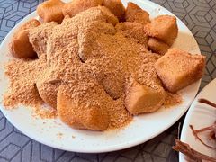 -春花民族美食(佳木斯总店)
