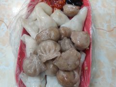 小米-公平菜粿(沙河店)