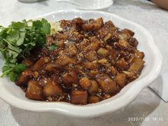 -津悦·正阳春烤鸭(红旗南路店)