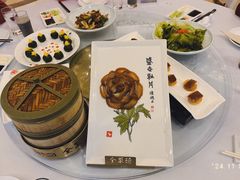 -北京全聚德(和平门店)