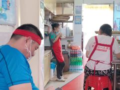 -阿麟馄饨(延长路店)