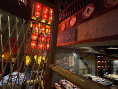 -重庆老灶 Chong Qing Lao Zao