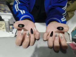 -艾珂·美甲美睫