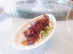 糖醋小排-苏浙汇(朝外店)