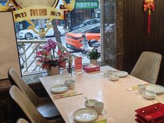 -玉林烤鸭店(垡头店)