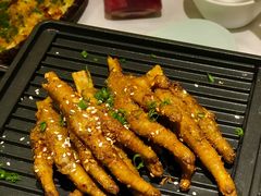 -鱼见你烤鱼•本地烧烤(1818店)