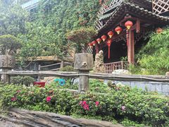 -枇杷园食为鲜火锅(南山店)