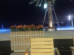 -深圳大梅沙京基洲际度假酒店