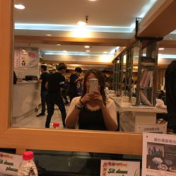 -雅仕 HAIR SALON 美发沙龙