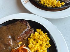 -汤姆家的牛排西餐厅(振华商厦店)