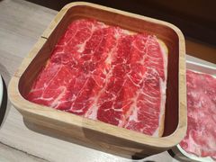 -浅锅和牛小锅放题(深业上城店)